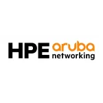 HPE aruba networking