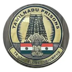 Tamil Nadu Prisons