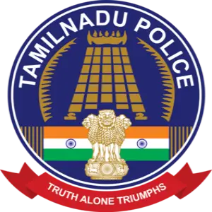 Tamil Nadu Police